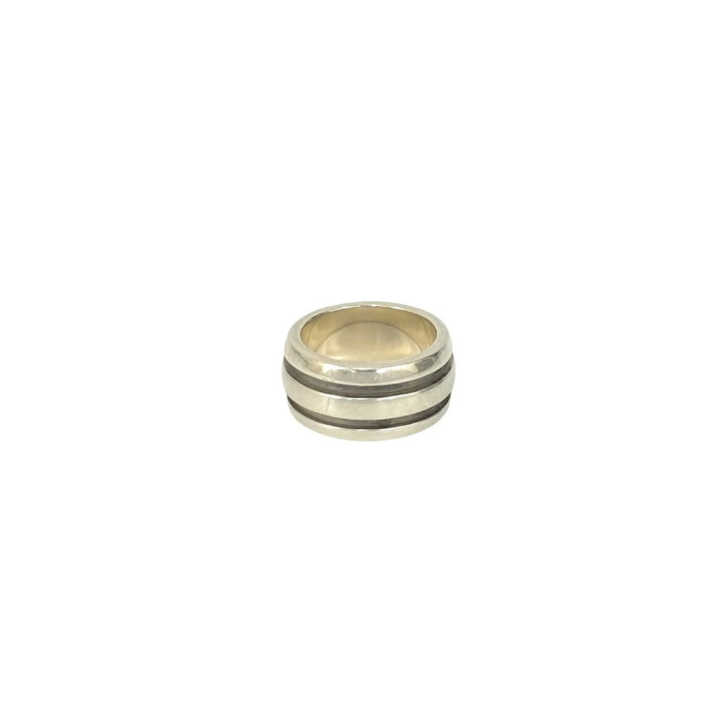 TIFFANY & CO. Silver Ring